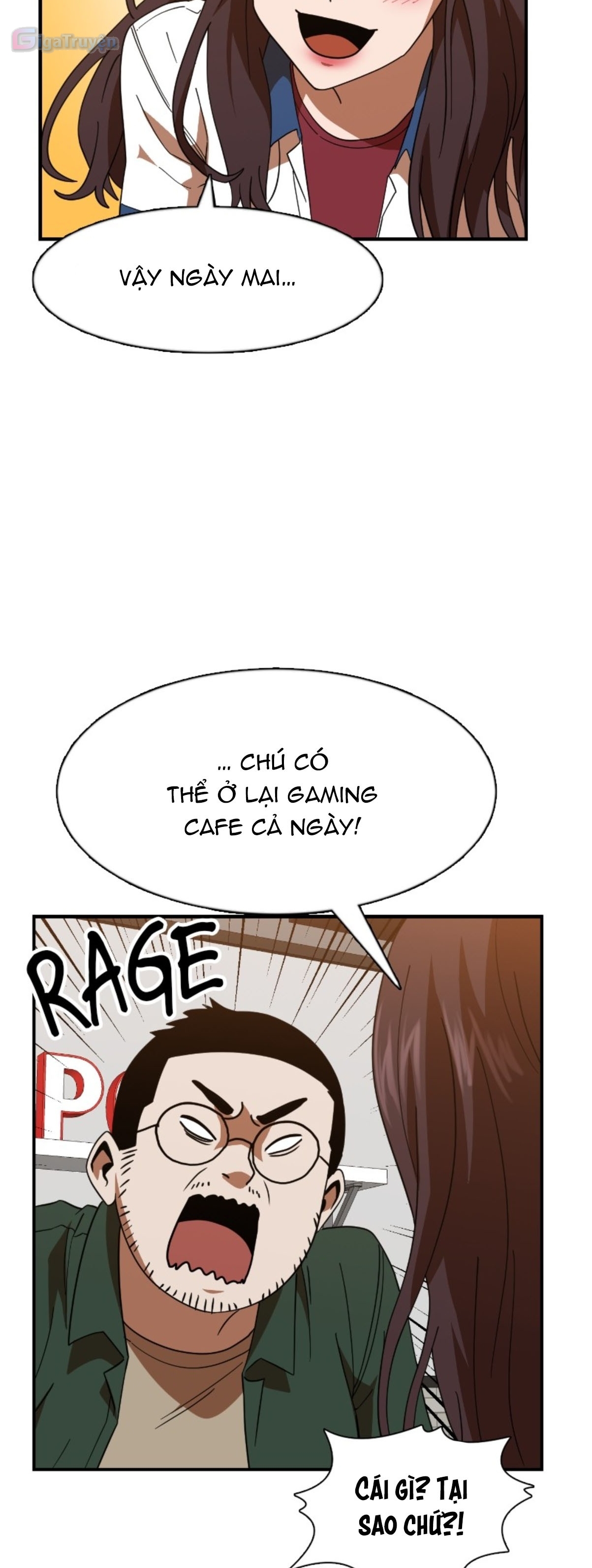 Đọc truyện [Leak] Cao thủ tái xuất - Chap 63 